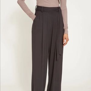 NWT Day-to-night jersey pants, 32” inseam - XS 10/12